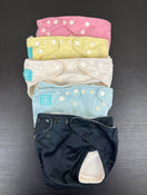 used BUNDLE Cloth Diapers, Charlie banana