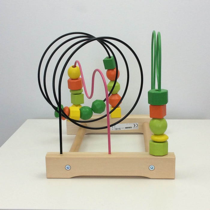 used Toys