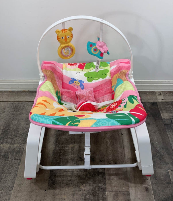 secondhand Infant Gear