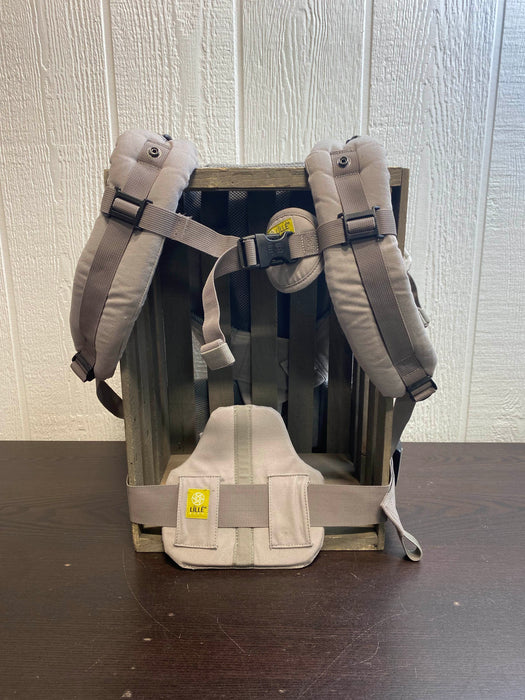 Shop Lillebaby Complete All Seasons Baby Carrier at Goodbuygears