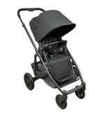 Shop UPPAbaby CRUZ V2 Stroller, 2019, Jake (Black) at Goodbuygears