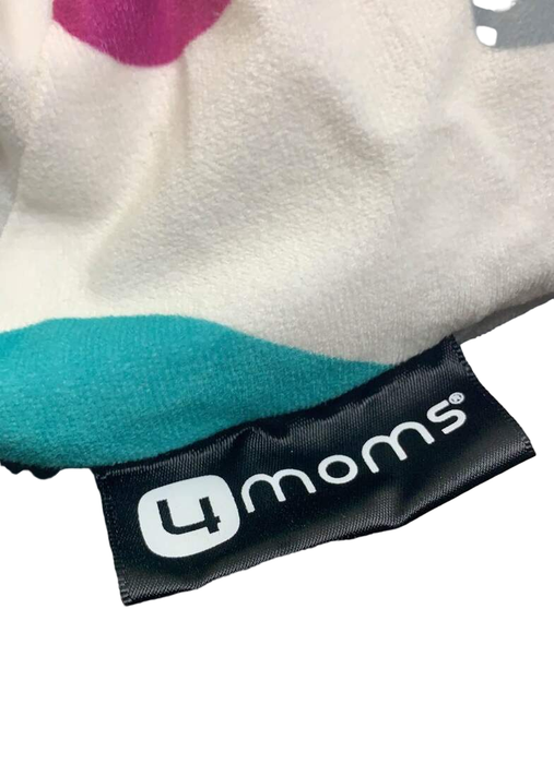 Shop 4moms Reversible Newborn Insert (old), Multi Polka at Goodbuygears