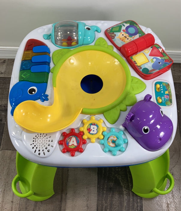 secondhand Infant Gear