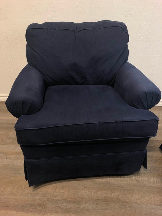 used Home Nursery