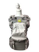 Shop Lillebaby Complete All Seasons Baby Carrier, Stone at Goodbuygears