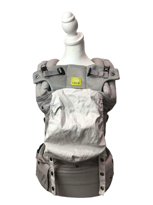 Shop Lillebaby Complete All Seasons Baby Carrier, Stone at Goodbuygears