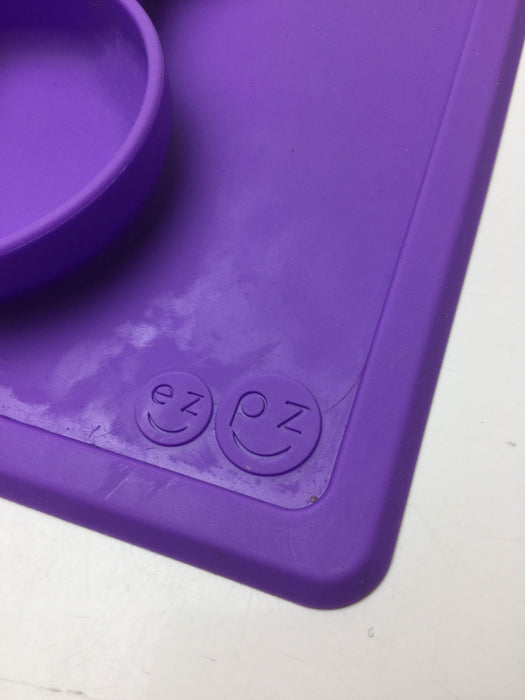 secondhand Ezpz Happy Mat
