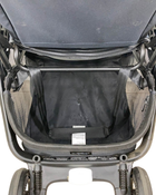 Shop Bugaboo Butterfly Stroller, Stormy Blue, 2023 at Goodbuygears