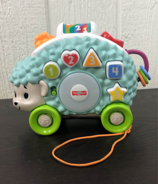 used Toys
