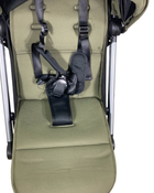 Shop Colugo Compact Stroller, 2023, Olive at Goodbuygears