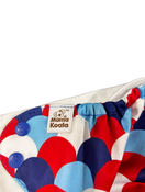 secondhand Diapering