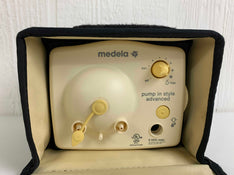 secondhand Medela Pump In Style Advanced Breast Pump