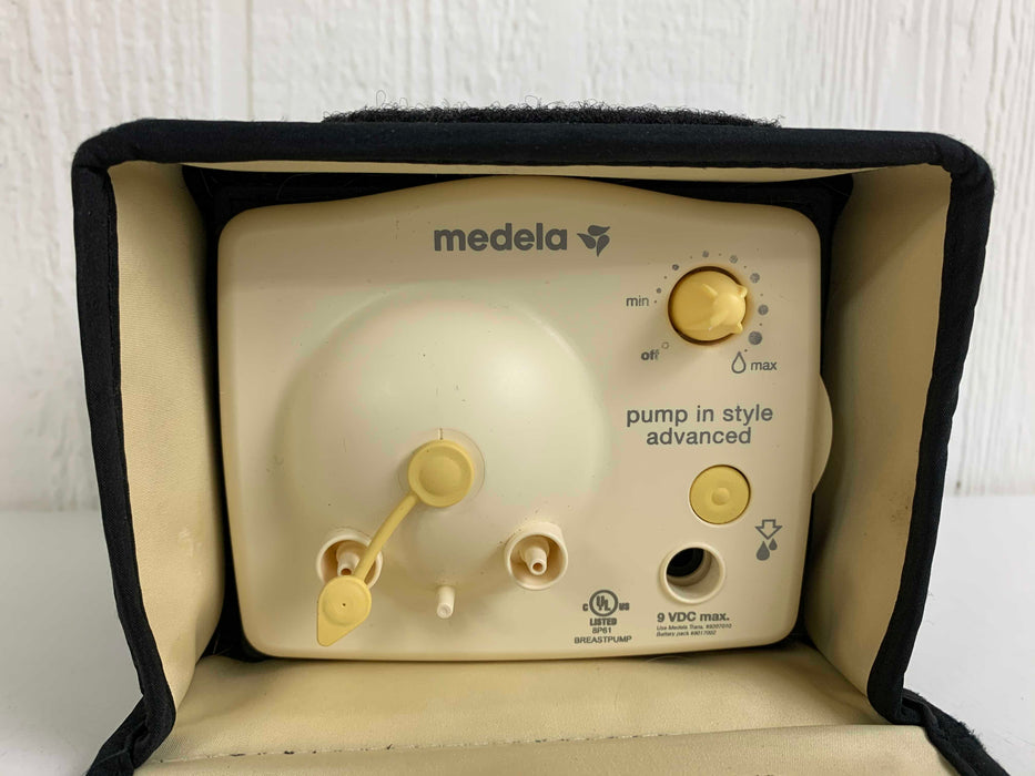 secondhand Medela Pump In Style Advanced Breast Pump