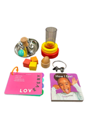 Shop Lovevery The Explorer Play Kit at Goodbuygears