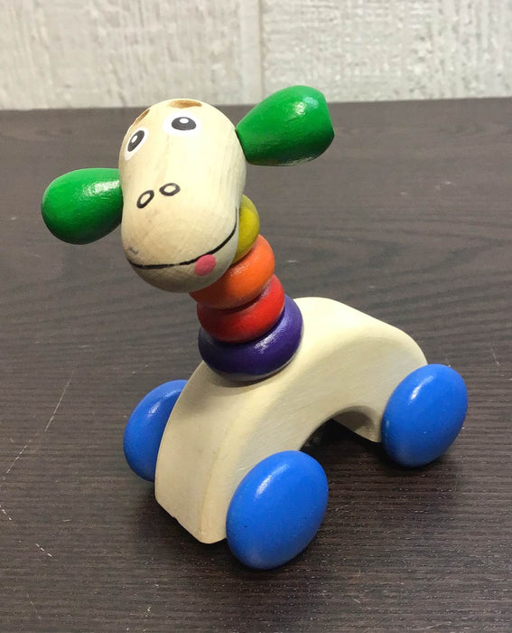 secondhand Toys