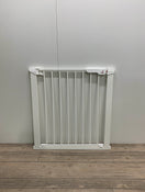 used BabyDan Premier Walk thru Pressure Mount Gate
