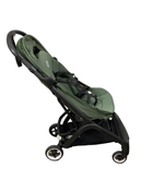 Shop Bugaboo Butterfly Stroller, Forest Green, 2022 at Goodbuygears