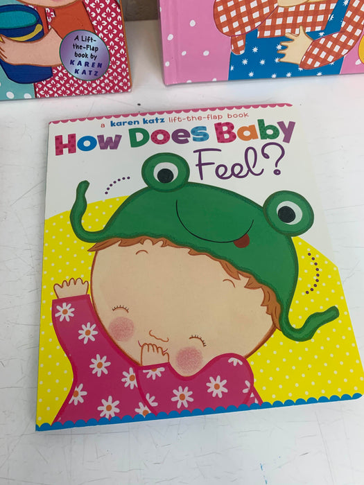 used Educational