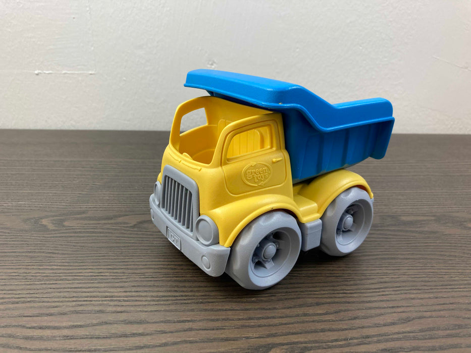 used Toys
