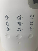 used Feeding