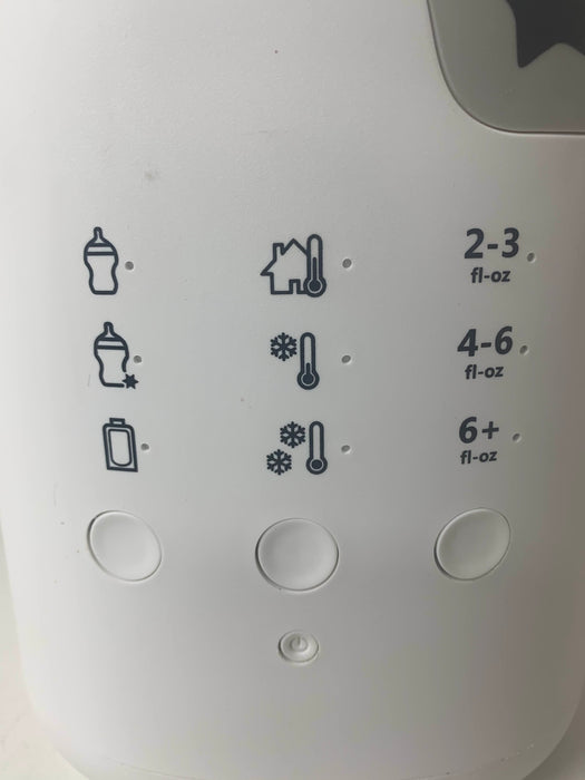 used Feeding