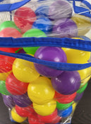 secondhand Balls For Ball Pit