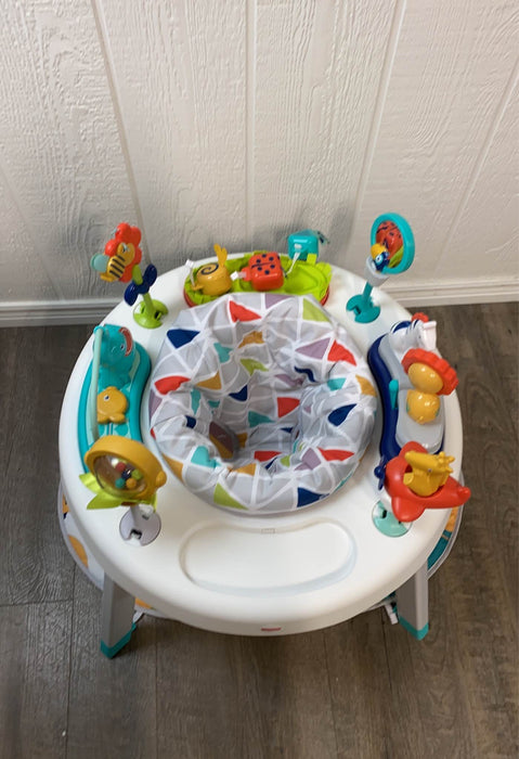 secondhand Activity Centers