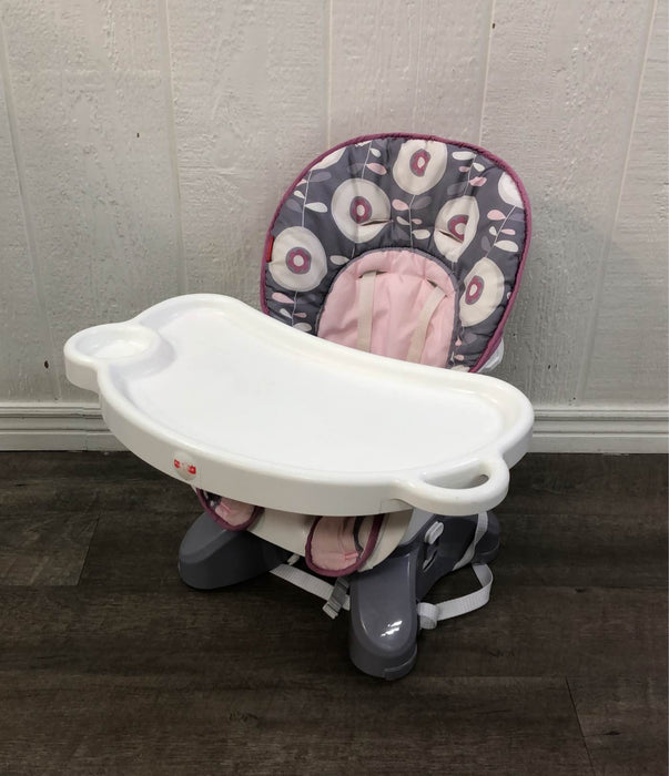 used Fisher Price Space Saver High Chair