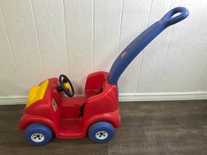 used Toys