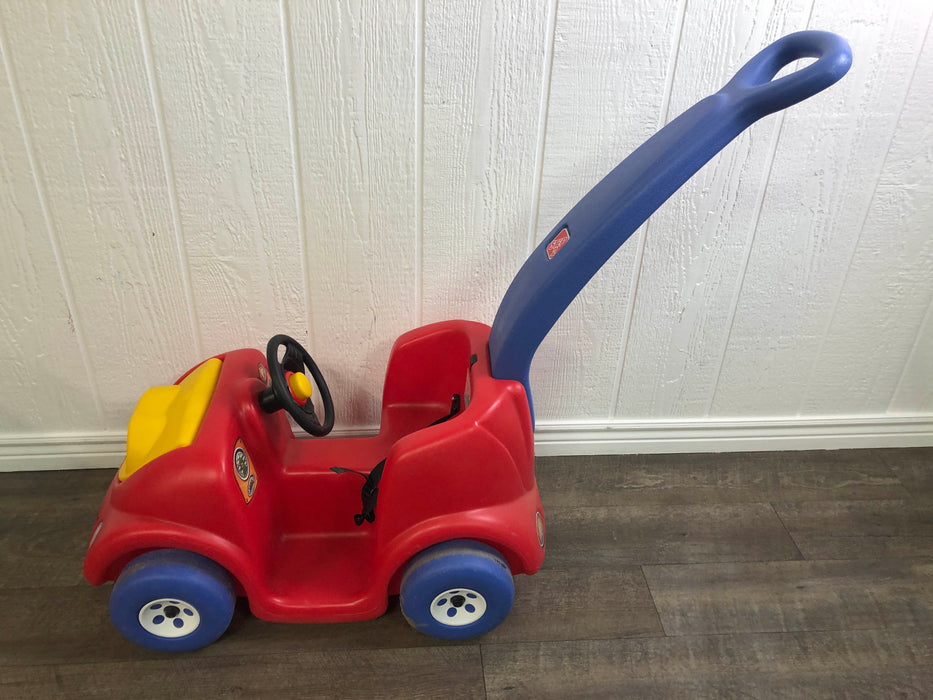 used Toys