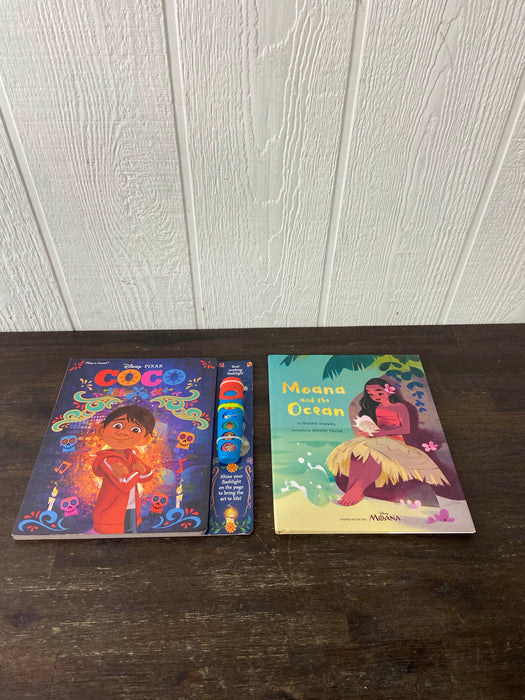 used BUNDLE Hardback Picture Books