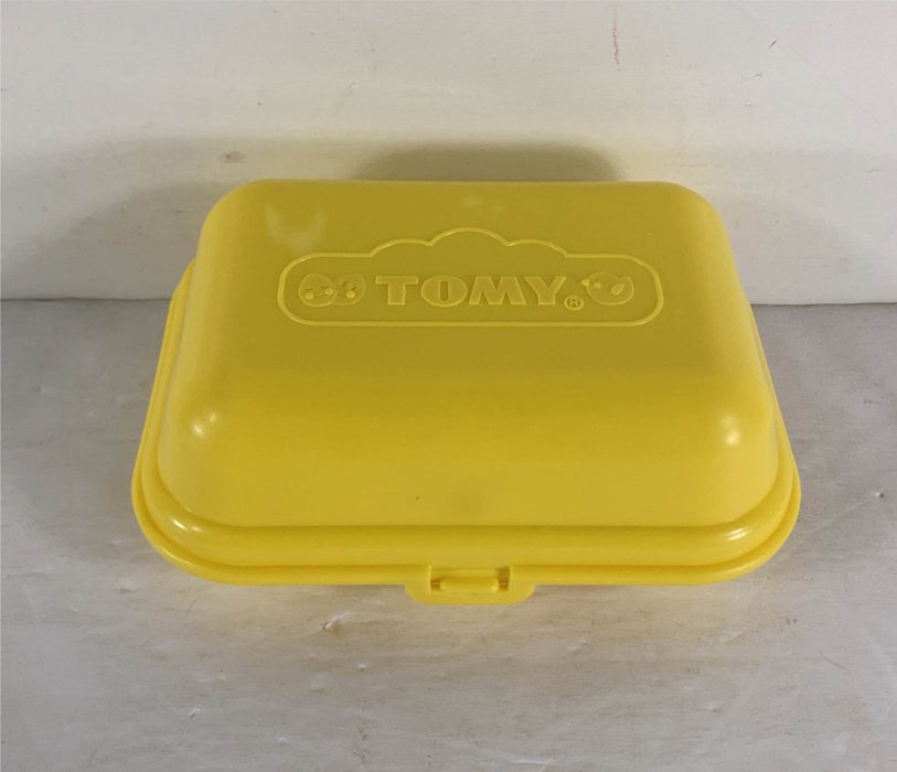 secondhand TOMY Hide And Squeak Eggs