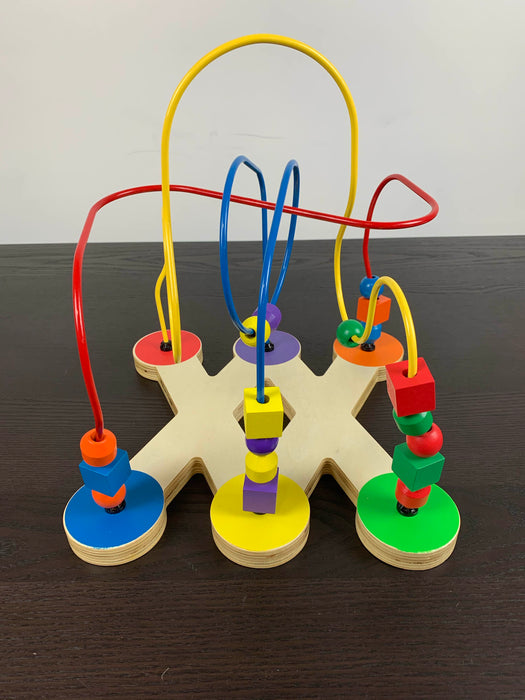 used Toys