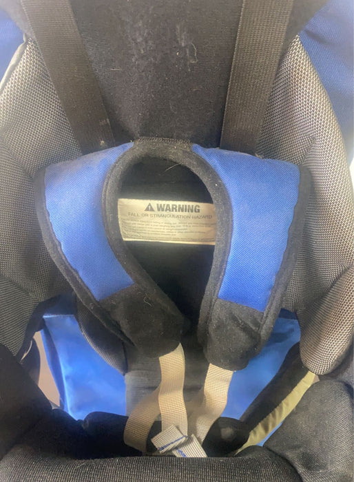 used Backpacks Carriers