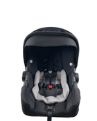 Shop Nuna PIPA rx Infant Car Seat with RELX Base, 2021, Caviar at Goodbuygears