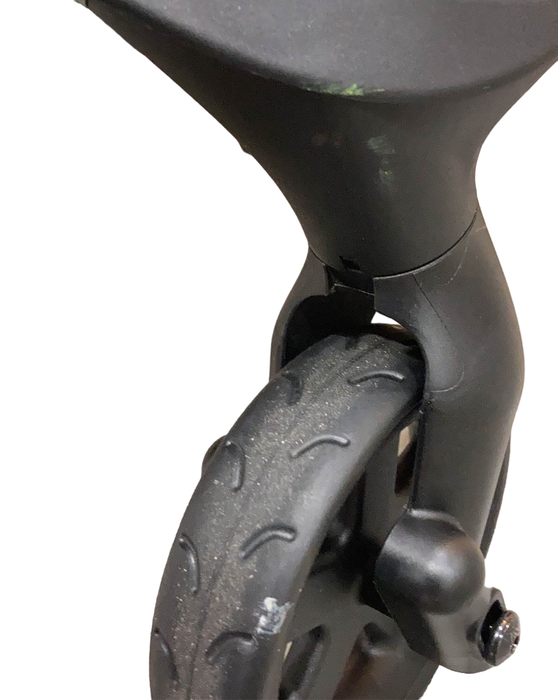 Shop Colugo Compact Stroller, 2023, Black at Goodbuygears