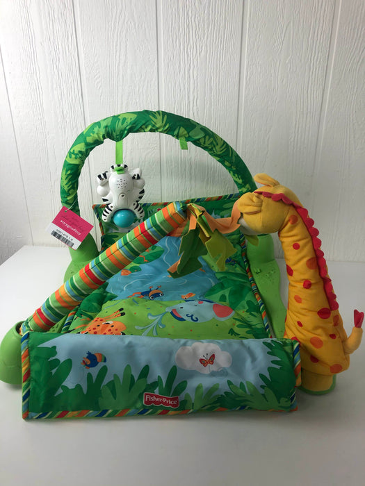 used Infant Gear