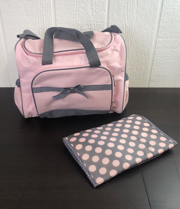 used Diaper Bag