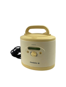 used Medela Symphony Breast Pump