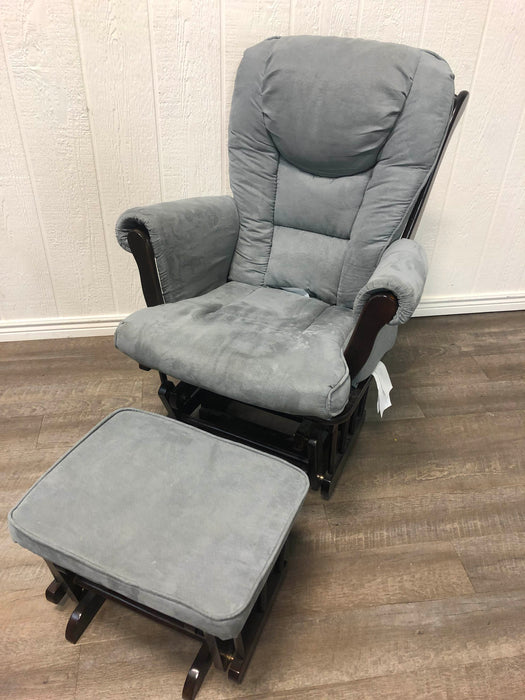 used Glider