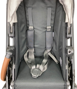 Shop UPPAbaby VISTA V2 Stroller, 2022, Greyson (Charcoal Melange) at Goodbuygears