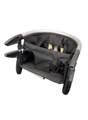 used Phil & Teds Lobster Hook On High Chair, Black