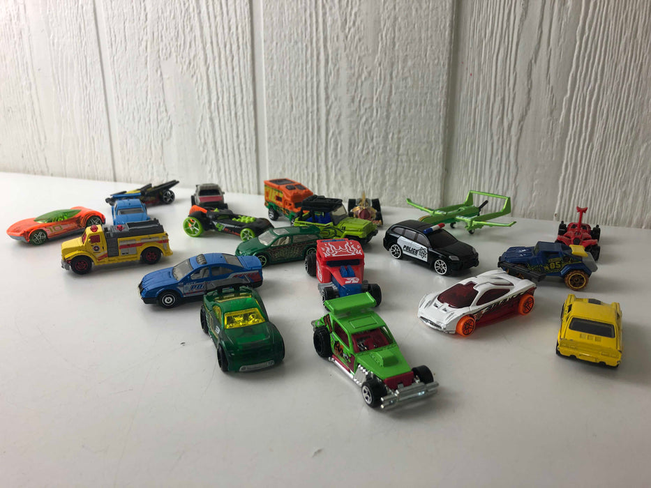used Toys