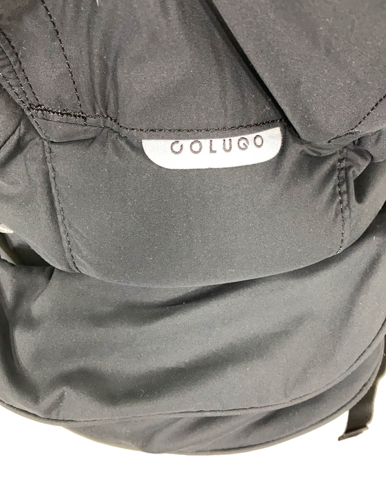 Shop Colugo The Baby Carrier, Black at Goodbuygears