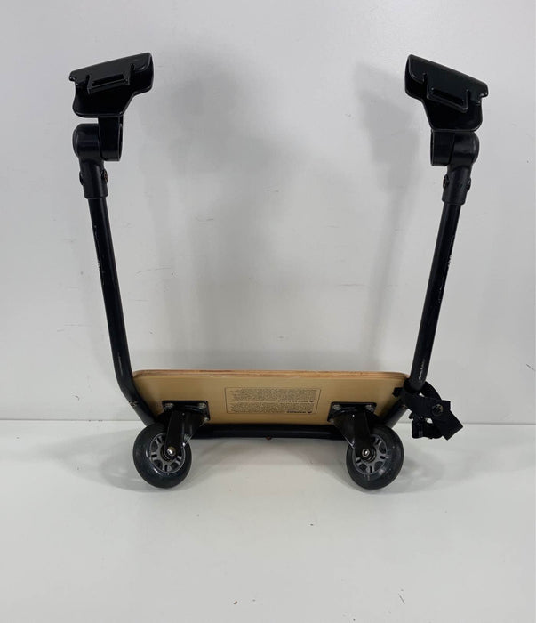Shop UPPAbaby VISTA PiggyBack Ride-Along Board, Pre-2015 at Goodbuygears