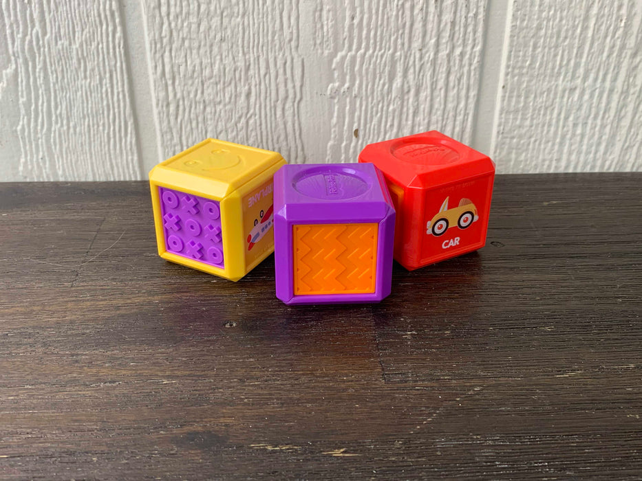 secondhand Toys