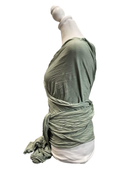 Shop Solly Baby Wrap, Basil at Goodbuygears