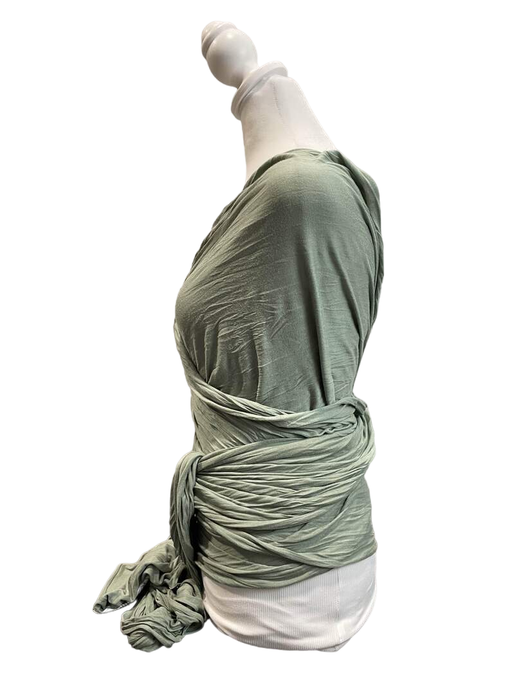 Shop Solly Baby Wrap, Basil at Goodbuygears