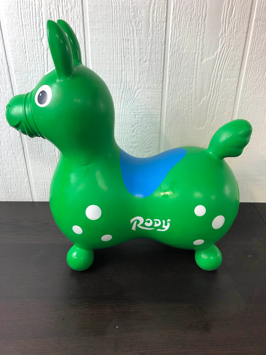used Toys