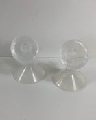 used Spectra Baby Breast Shields, 20 mm